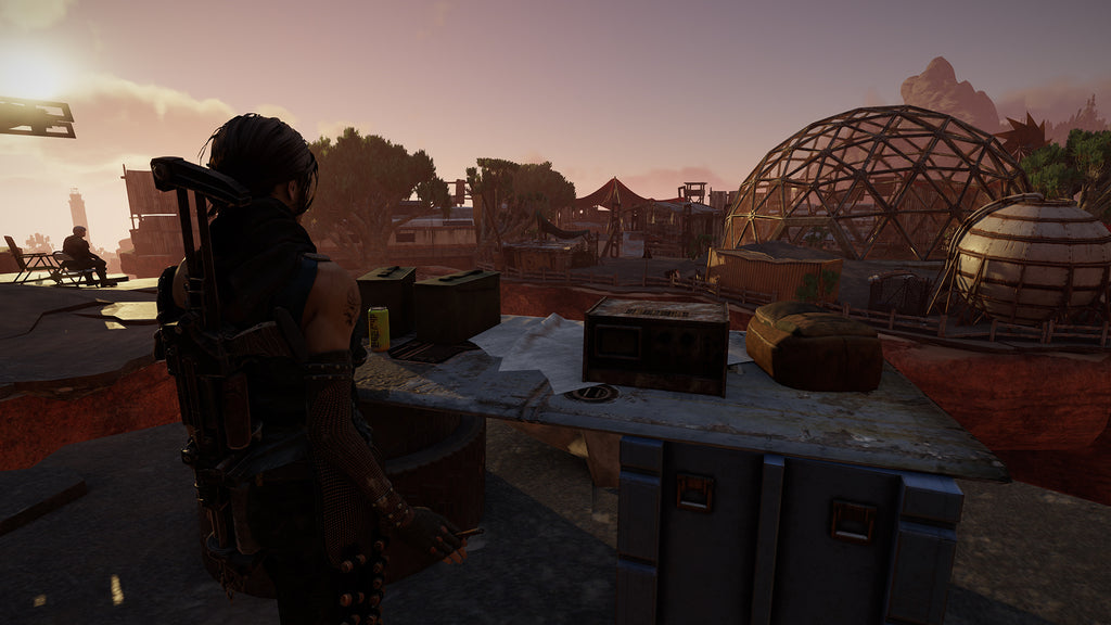 ELEX - STEAM - MULTILANGUAGE - WORLDWIDE - PC Libelula Vesela Jocuri video