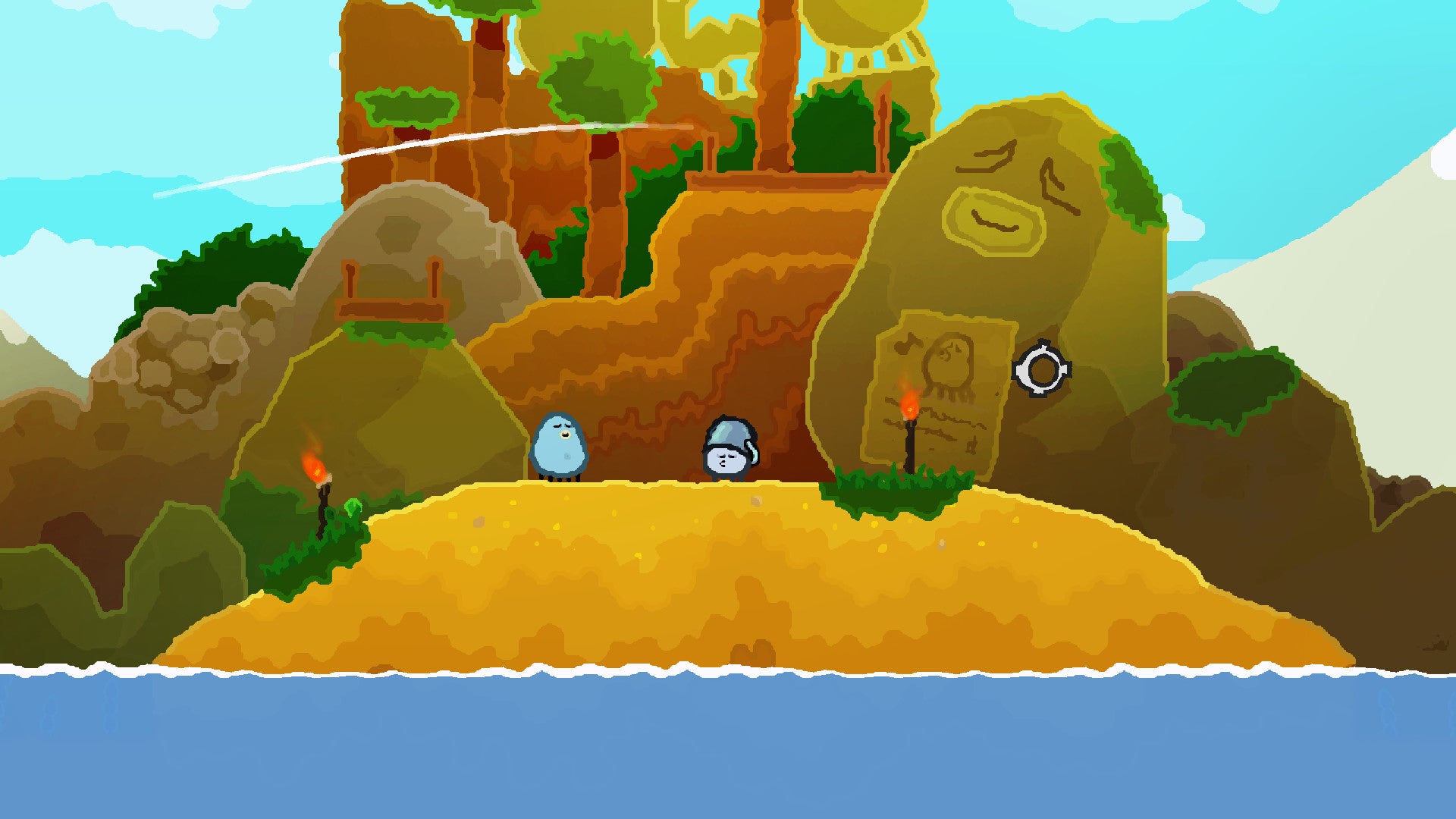 WUPPO - STEAM - PC - WORLDWIDE Libelula Vesela Jocuri video