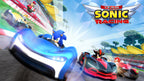 TEAM SONIC RACING - STEAM - MULTILANGUAGE - EU - PC - Libelula Vesela - Jocuri video