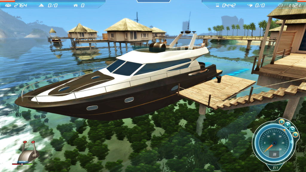 THE GOOD LIFE - STEAM - PC - WORLDWIDE Libelula Vesela Jocuri video