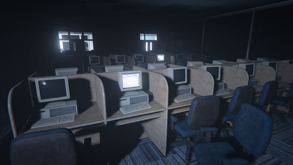 OUTLAST 2 XBOX ONE - XBOX LIVE - MULTILANGUAGE - EU - Libelula Vesela - Jocuri video