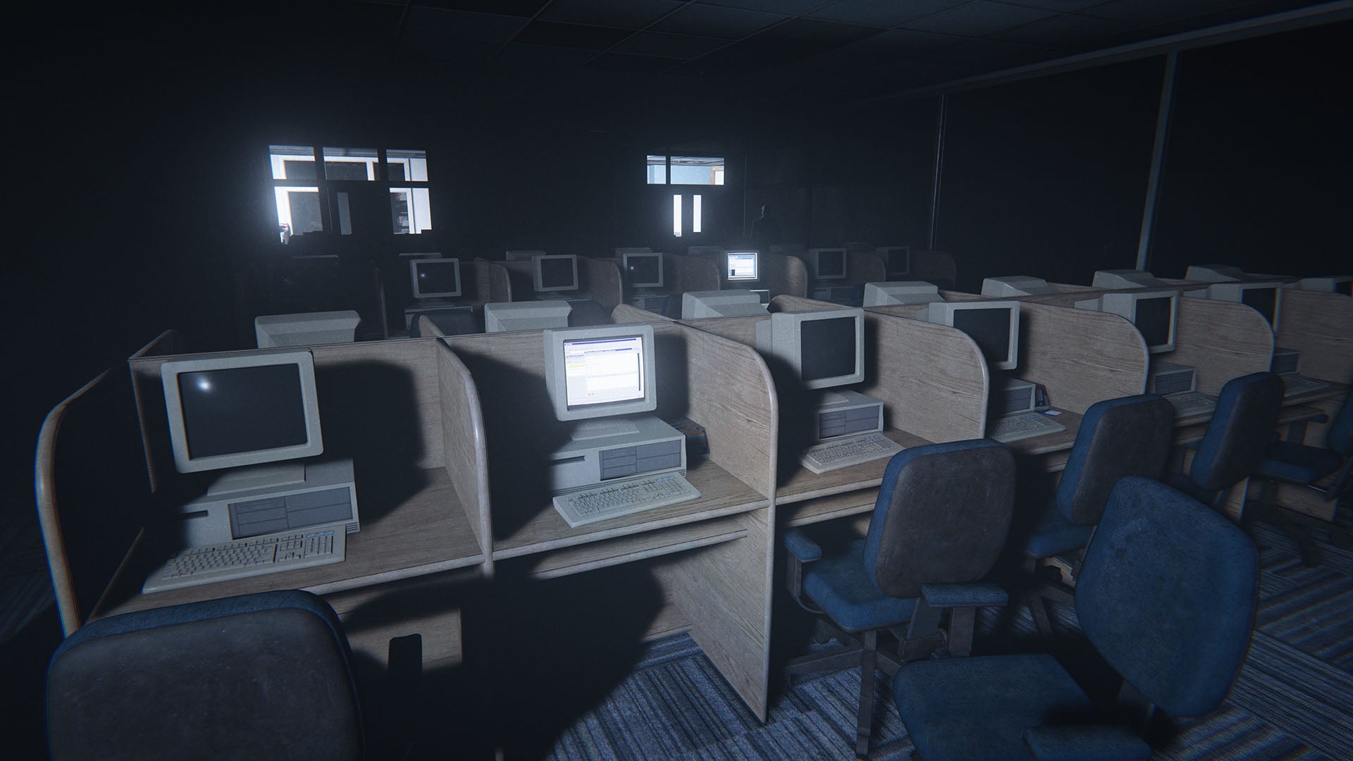 OUTLAST 2 XBOX ONE - XBOX LIVE - MULTILANGUAGE - EU - Libelula Vesela - Jocuri video