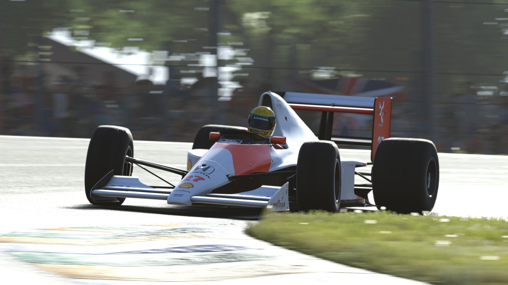 F1 2019 LEGENDS EDITION - STEAM - PC - MULTILANGUAGE - Libelula Vesela - Jocuri video