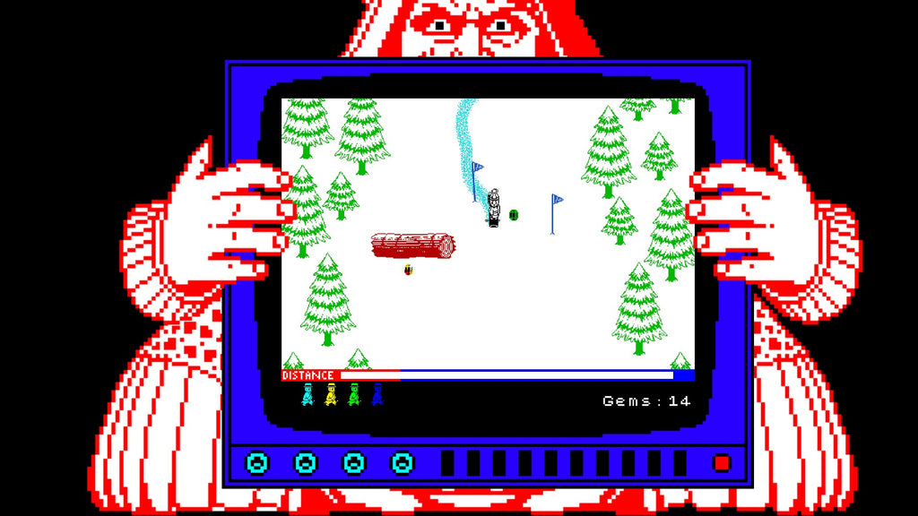 HORACE - STEAM - MULTILANGUAGE - WORLDWIDE - PC - Libelula Vesela - Jocuri video