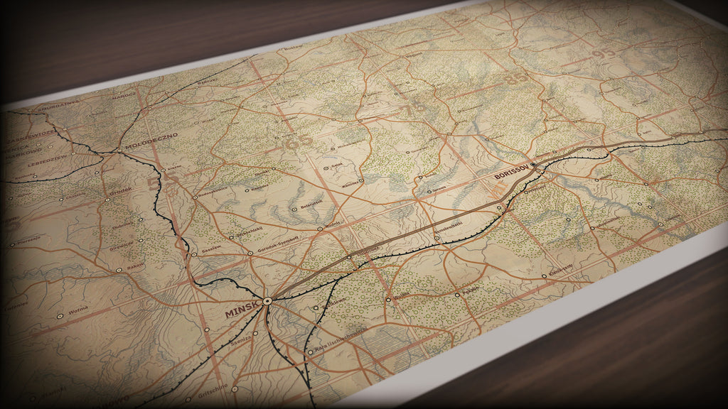 STEEL DIVISION 2 - STEAM - PC - WORLDWIDE - MULTILANGUAGE - Libelula Vesela - Jocuri video