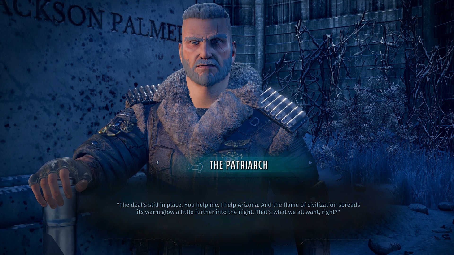 WASTELAND 3 - STEAM - PC - MULTILANGUAGE - EU - Libelula Vesela - Jocuri video