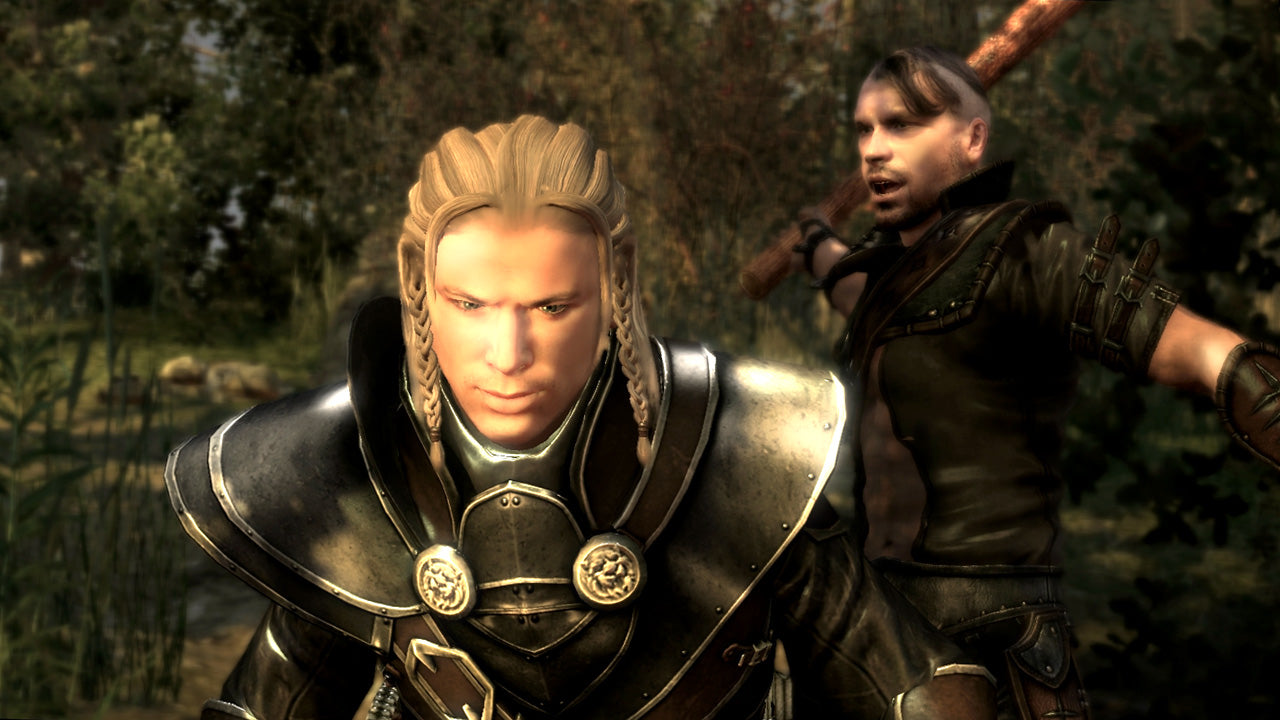 TWO WORLDS II - PIRATES OF THE FLYING FORTRESS - STEAM - PC / MAC - WORLDWIDE Libelula Vesela Jocuri video