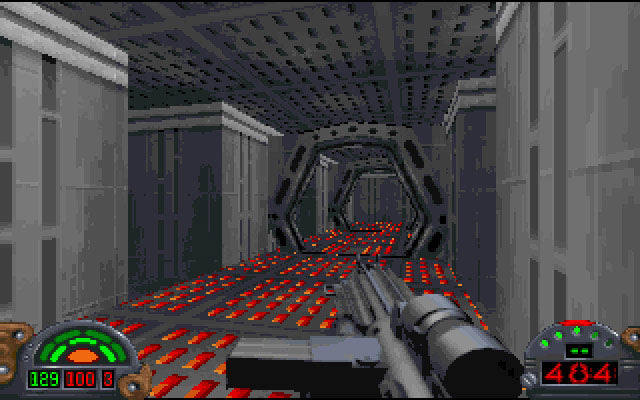 STAR WARS - DARK FORCES - STEAM - PC / MAC - WORLDWIDE Libelula Vesela Jocuri video