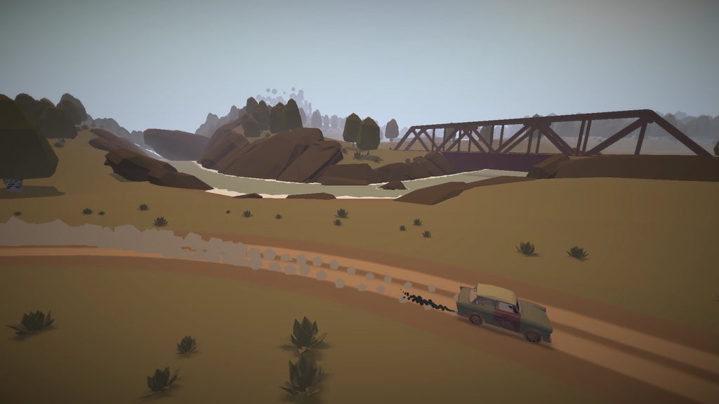 JALOPY - STEAM - PC - WORLDWIDE Libelula Vesela Jocuri video