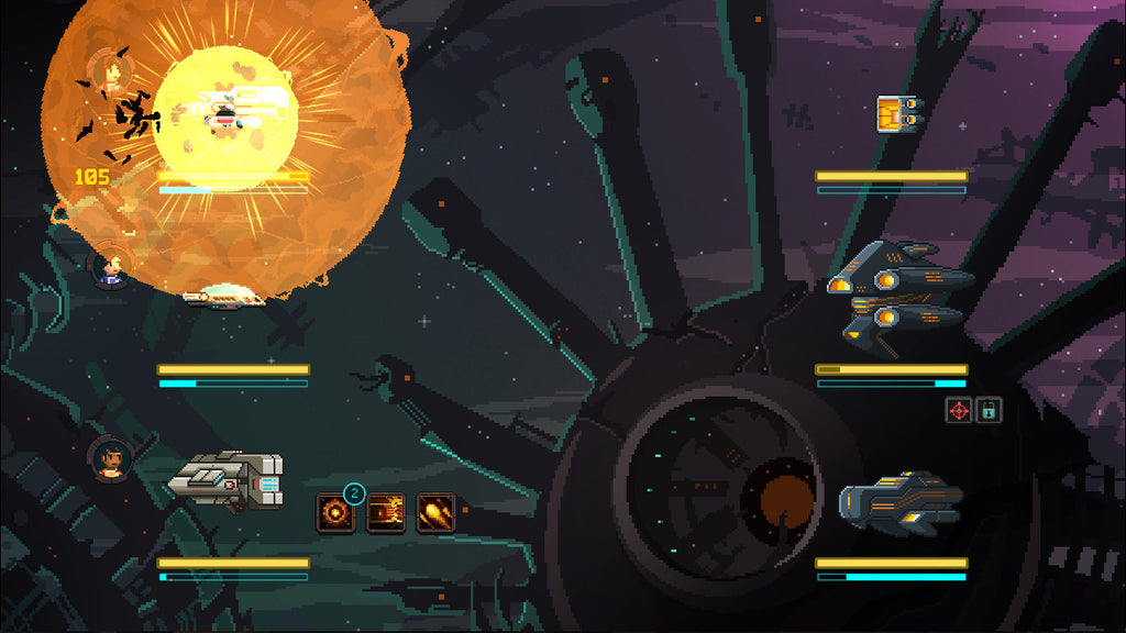 HALCYON 6: STARBASE COMMANDER - LIGHTSPEED EDITION - STEAM - PC / MAC - WORLDWIDE Libelula Vesela Jocuri video