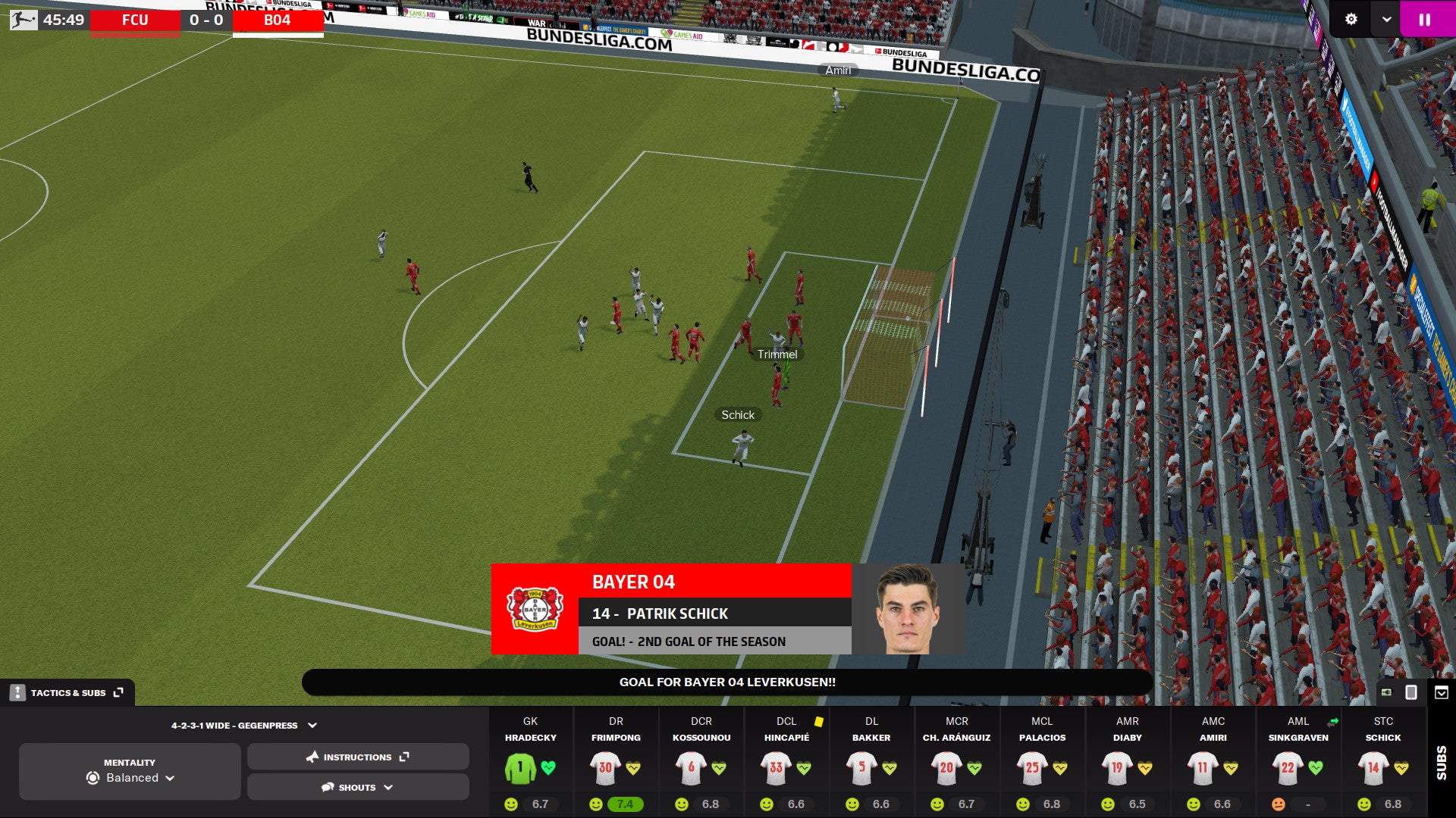 FOOTBALL MANAGER 2022 - STEAM - PC - EU - MULTILANGUAGE - Libelula Vesela - Jocuri video