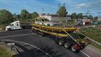 AMERICAN TRUCK SIMULATOR - SPECIAL TRANSPORT - STEAM - MULTILANGUAGE - WORLDWIDE - PC / MAC - Libelula Vesela - Jocuri video