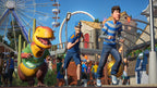PLANET COASTER - STEAM - PC - WORLDWIDE Libelula Vesela Jocuri video