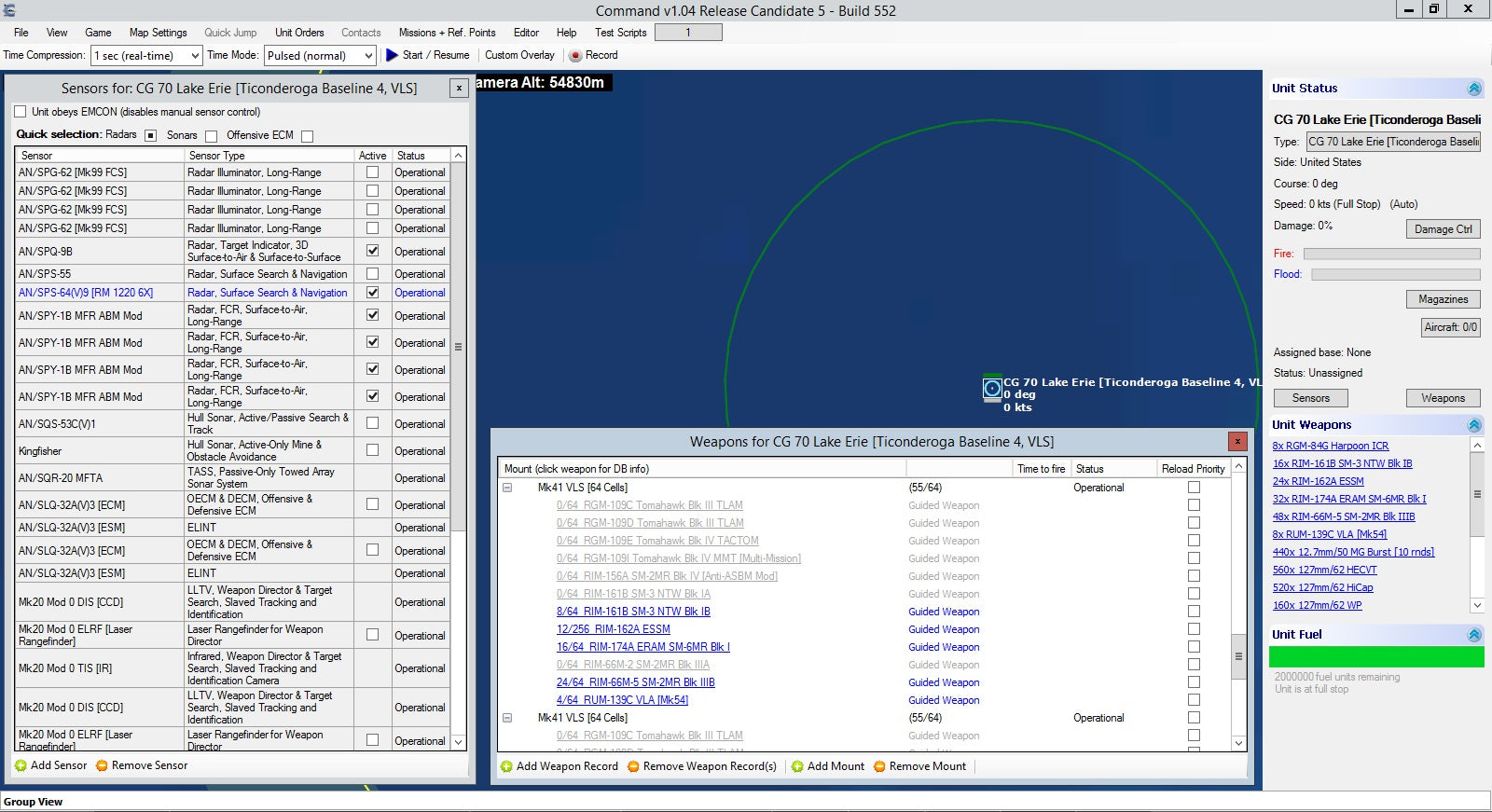COMMAND: MODERN AIR / NAVAL OPERATIONS WOTY - STEAM - MULTILANGUAGE - WORLDWIDE - PC Libelula Vesela Jocuri video