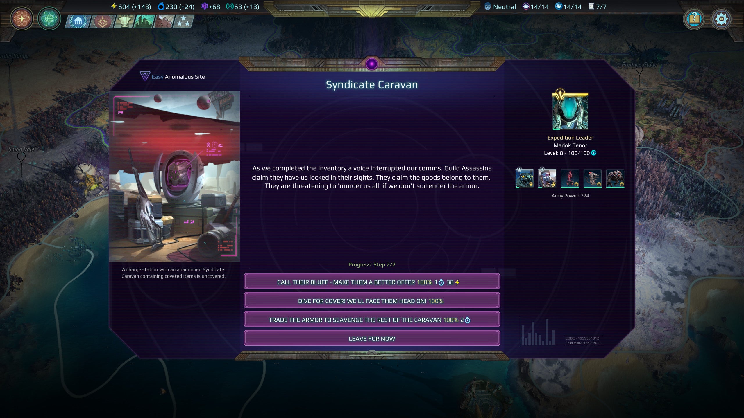 AGE OF WONDERS: PLANETFALL - REVELATIONS - STEAM - MULTILANGUAGE - WORLDWIDE - PC Libelula Vesela Jocuri video