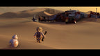 LEGO STAR WARS: THE FORCE AWAKENS - DELUXE EDITION - STEAM - PC / MAC - WORLDWIDE Libelula Vesela Jocuri video