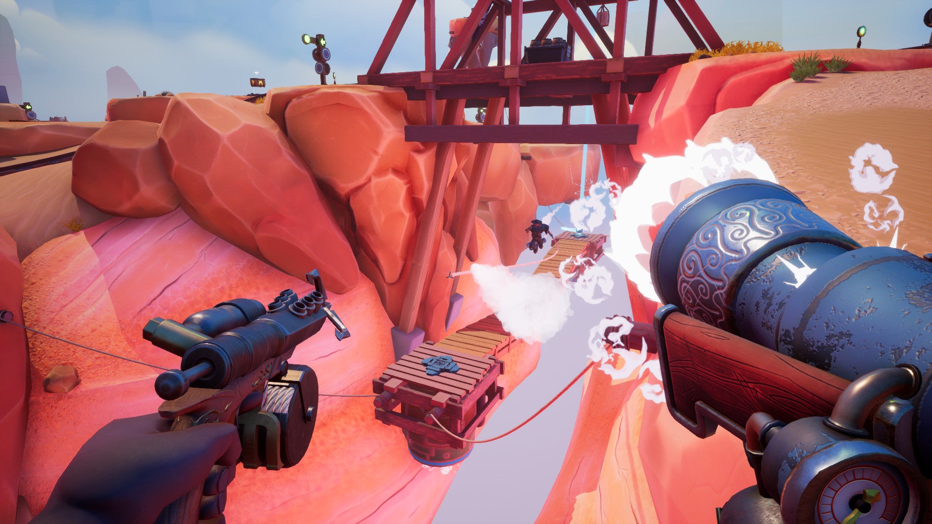 SKY NOON - STEAM - PC - WORLDWIDE - Libelula Vesela - Jocuri video