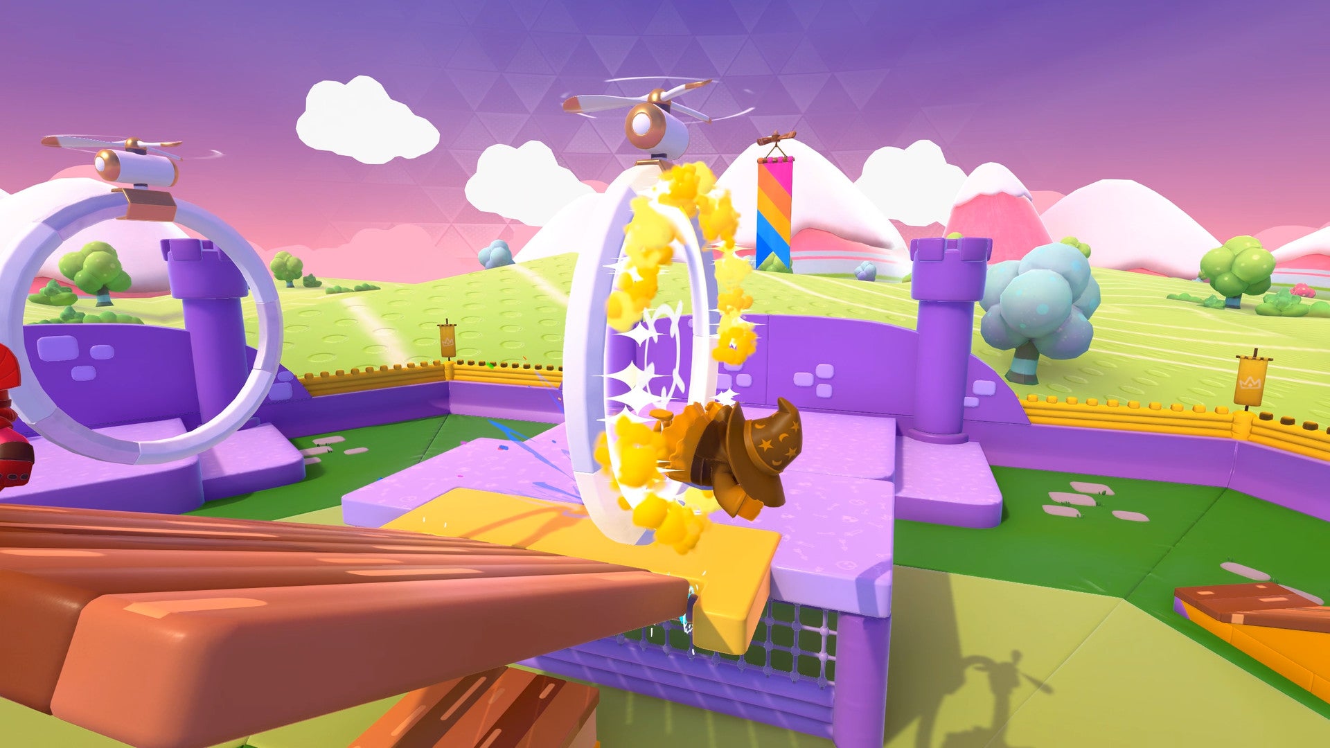 FALL GUYS: ULTIMATE KNOCKOUT - STEAM - PC - MULTILANGUAGE - WORLDWIDE Libelula Vesela