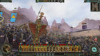 TOTAL WAR: WARHAMMER II "RISE OF THE TOMB KINGS" - STEAM - PC - EU Libelula Vesela Jocuri video