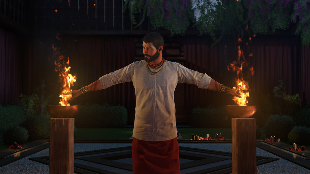 HITMAN - GAME OF THE YEAR EDITION (GOTY) - STEAM - PC / MAC - WORLDWIDE - Libelula Vesela - Jocuri video