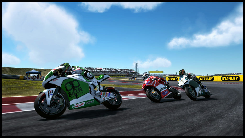 MOTOGP 13 - STEAM - PC - WORLDWIDE Libelula Vesela Jocuri video