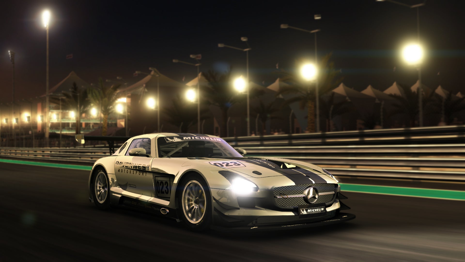 GRID: AUTOSPORT LIMITED BLACK EDITION - STEAM - PC / MAC - WORLDWIDE - Libelula Vesela - Jocuri video