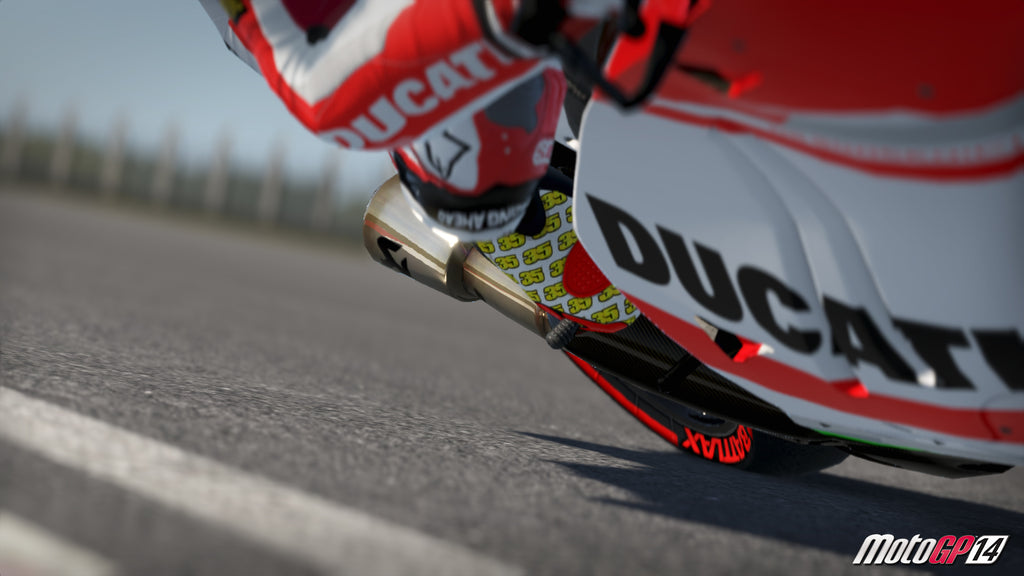 MOTOGP 2014 - STEAM - PC - WORLDWIDE - Libelula Vesela - Jocuri video