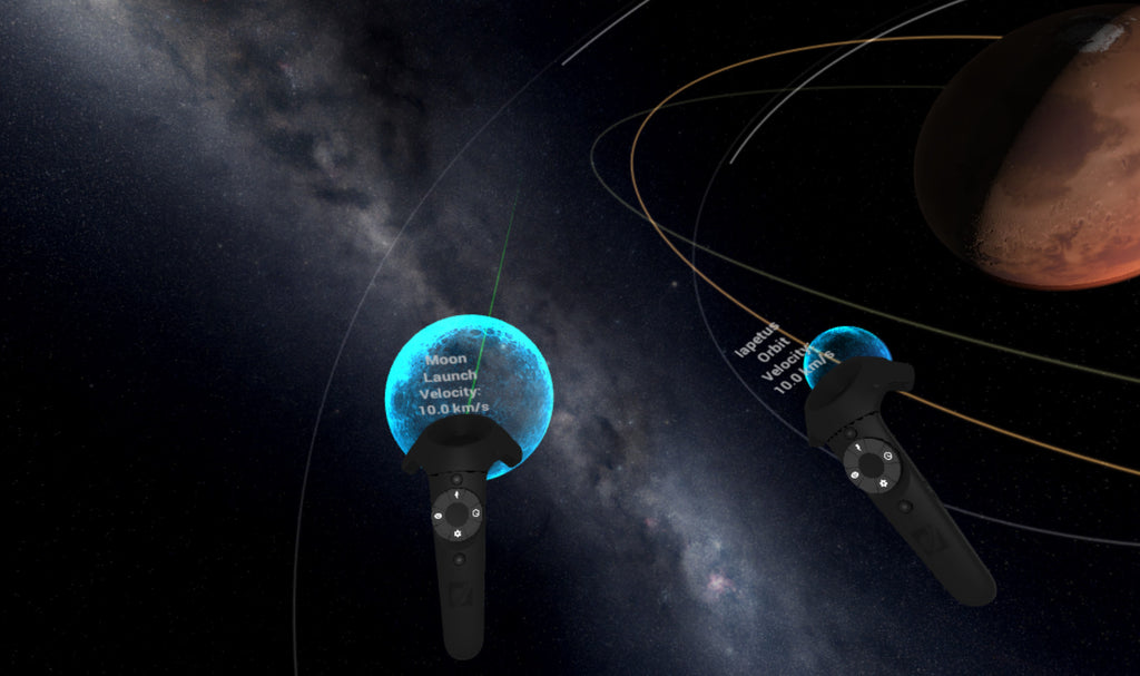 UNIVERSE SANDBOX - STEAM - MULTILANGUAGE - WORLDWIDE - PC / MAC / LINUX Libelula Vesela Jocuri video