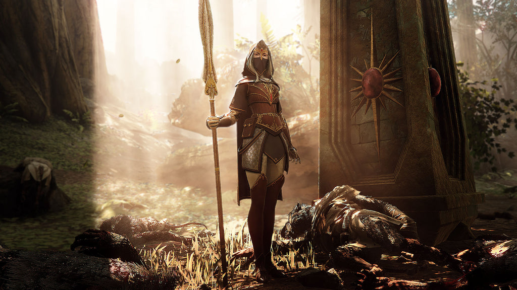 WARHAMMER: VERMINTIDE 2 - STEAM - PC - WORLDWIDE - Libelula Vesela - Jocuri video