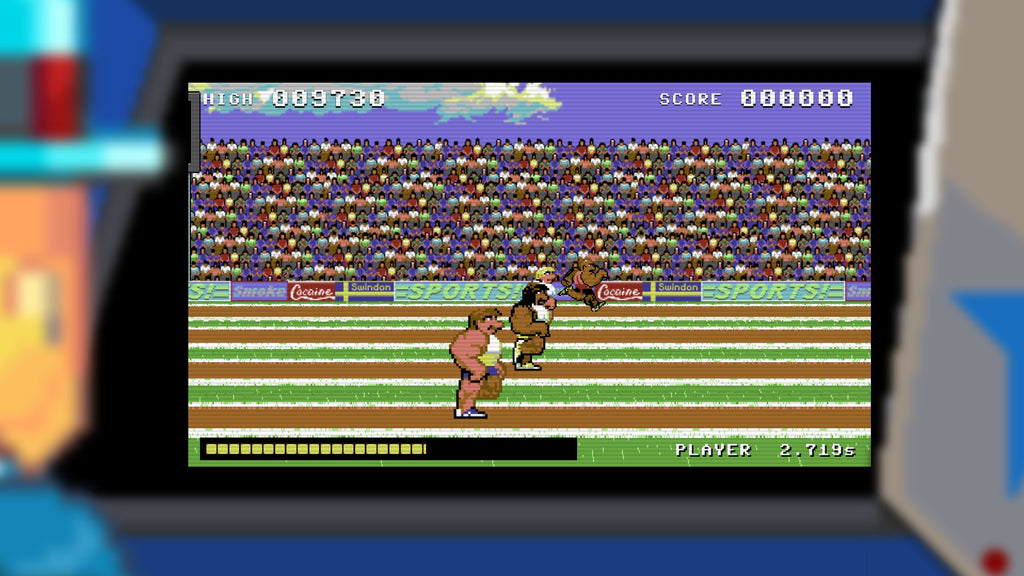 HORACE - STEAM - MULTILANGUAGE - WORLDWIDE - PC Libelula Vesela Jocuri video