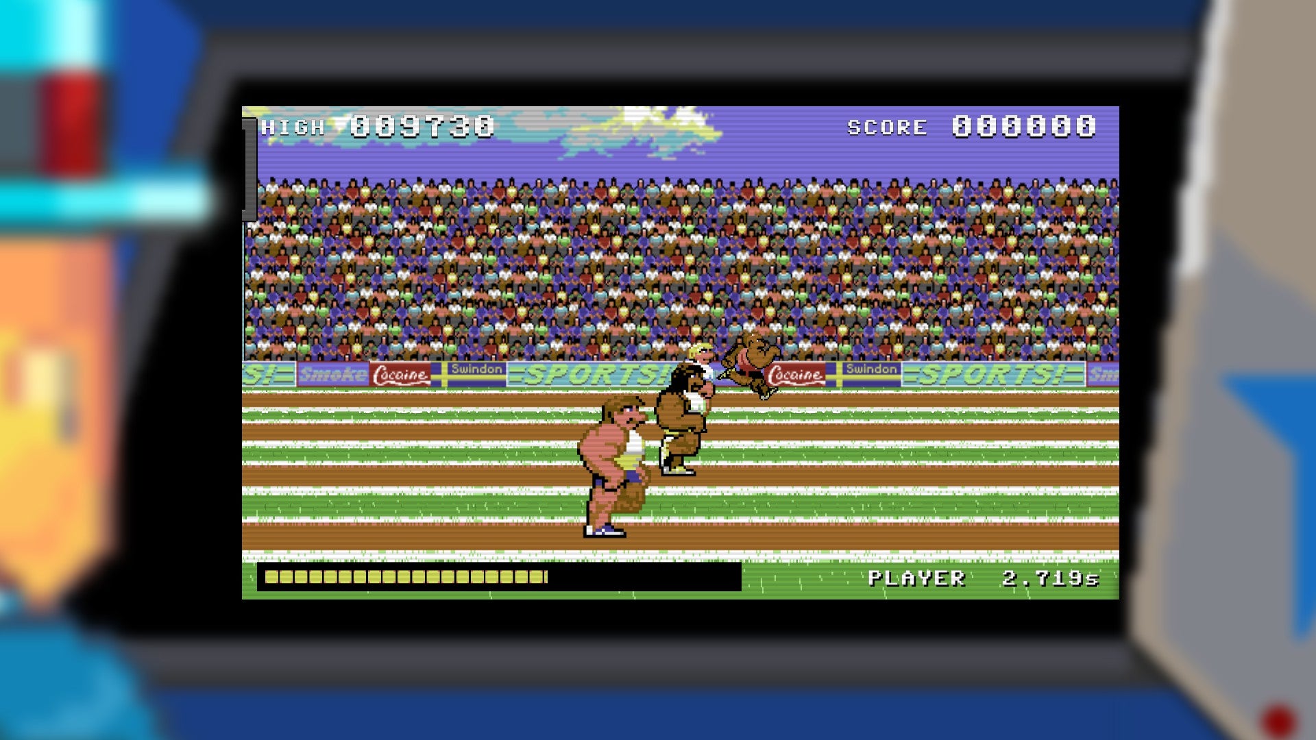 HORACE - STEAM - MULTILANGUAGE - WORLDWIDE - PC Libelula Vesela Jocuri video