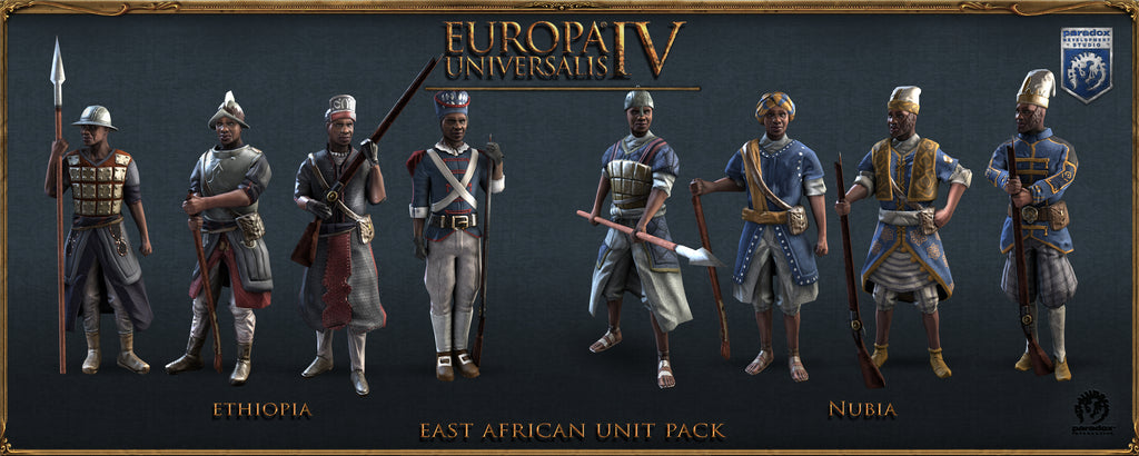 EUROPA UNIVERSALIS IV - MARE NOSTRUM CONTENT PACK - STEAM - PC - WORLDWIDE - Libelula Vesela - Jocuri video