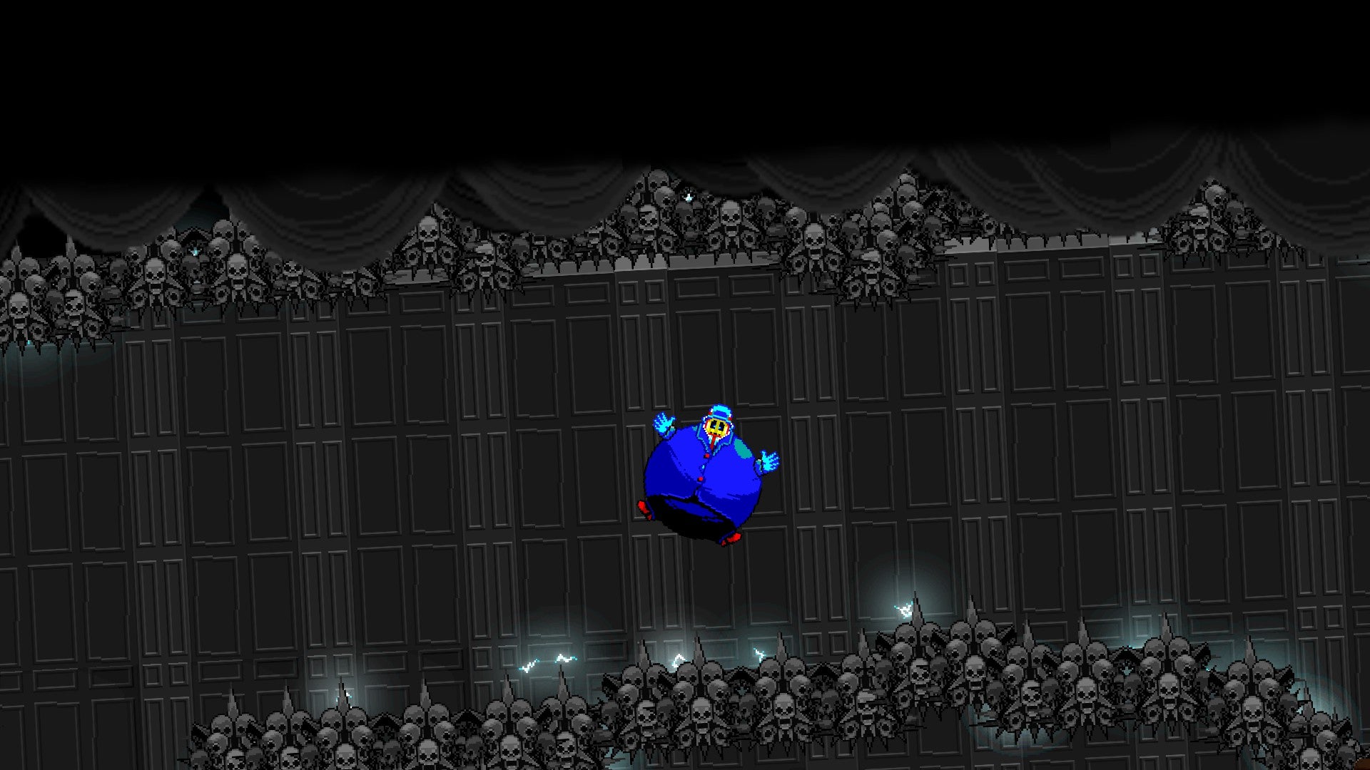 HORACE - STEAM - MULTILANGUAGE - WORLDWIDE - PC Libelula Vesela Jocuri video