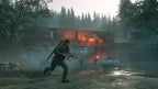 DAYS GONE - STEAM - PC - WORLDWIDE - MULTILANGUAGE - Libelula Vesela - Jocuri video