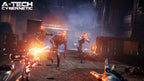 A-TECH CYBERNETIC [VR] - STEAM - MULTILANGUAGE - WORLDWIDE - PC - Libelula Vesela - Jocuri video
