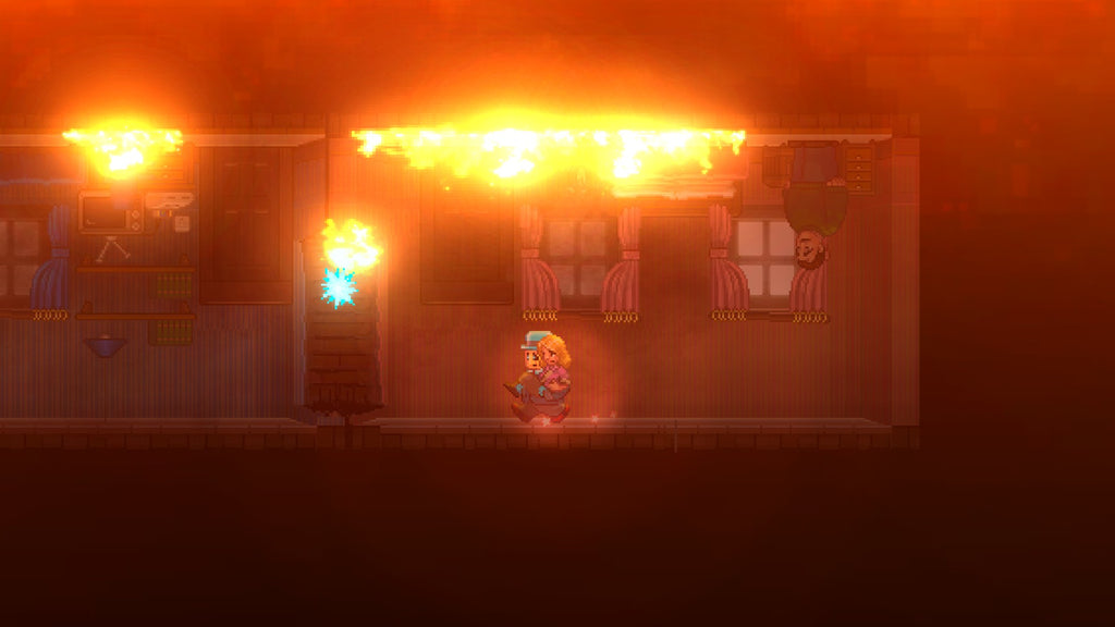 HORACE - STEAM - MULTILANGUAGE - WORLDWIDE - PC - Libelula Vesela - Jocuri video