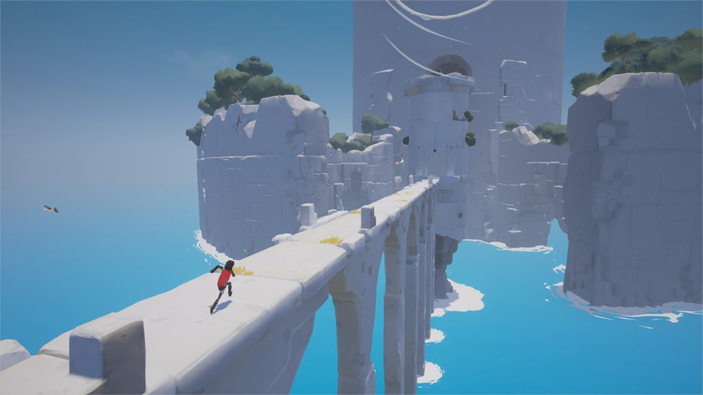 RIME - STEAM - PC - WORLDWIDE - Libelula Vesela - Jocuri video
