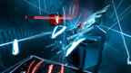 BEAT SABER - STEAM - EN - EU - PC - Libelula Vesela - Jocuri video