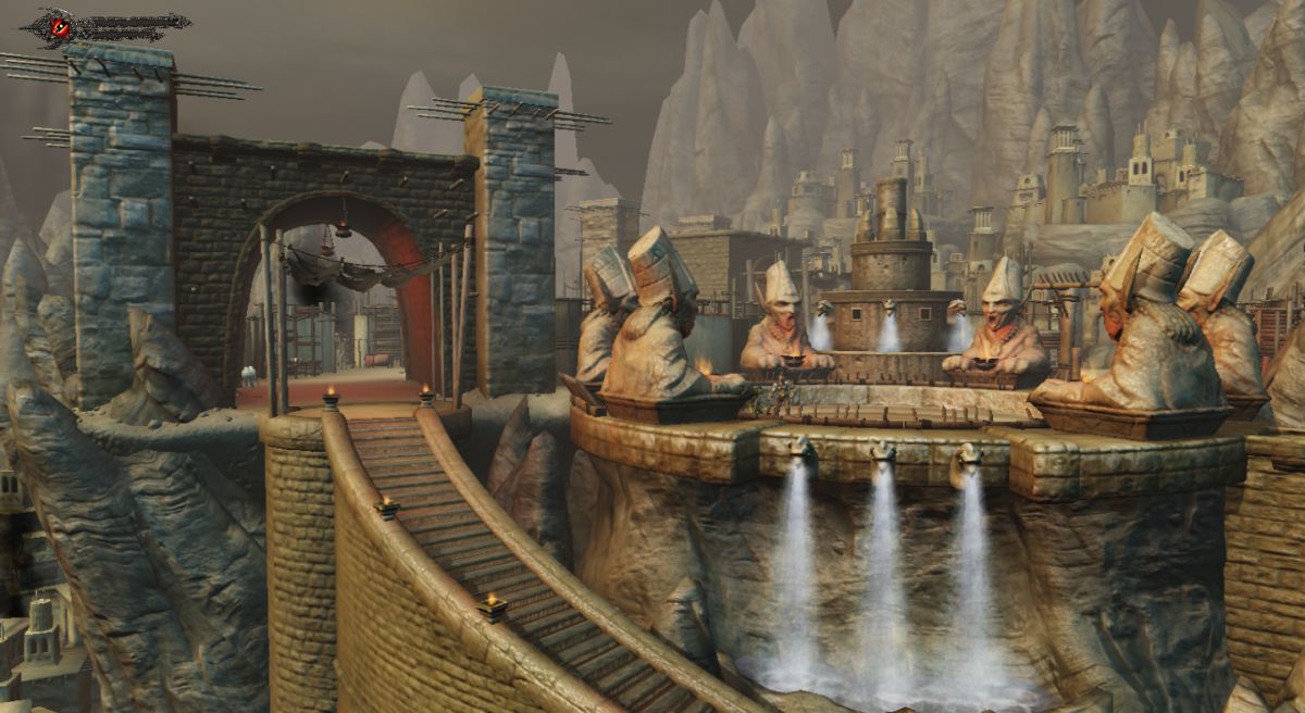 GARSHASP: THE MONSTER SLAYER - STEAM - PC - WORLDWIDE Libelula Vesela Jocuri video