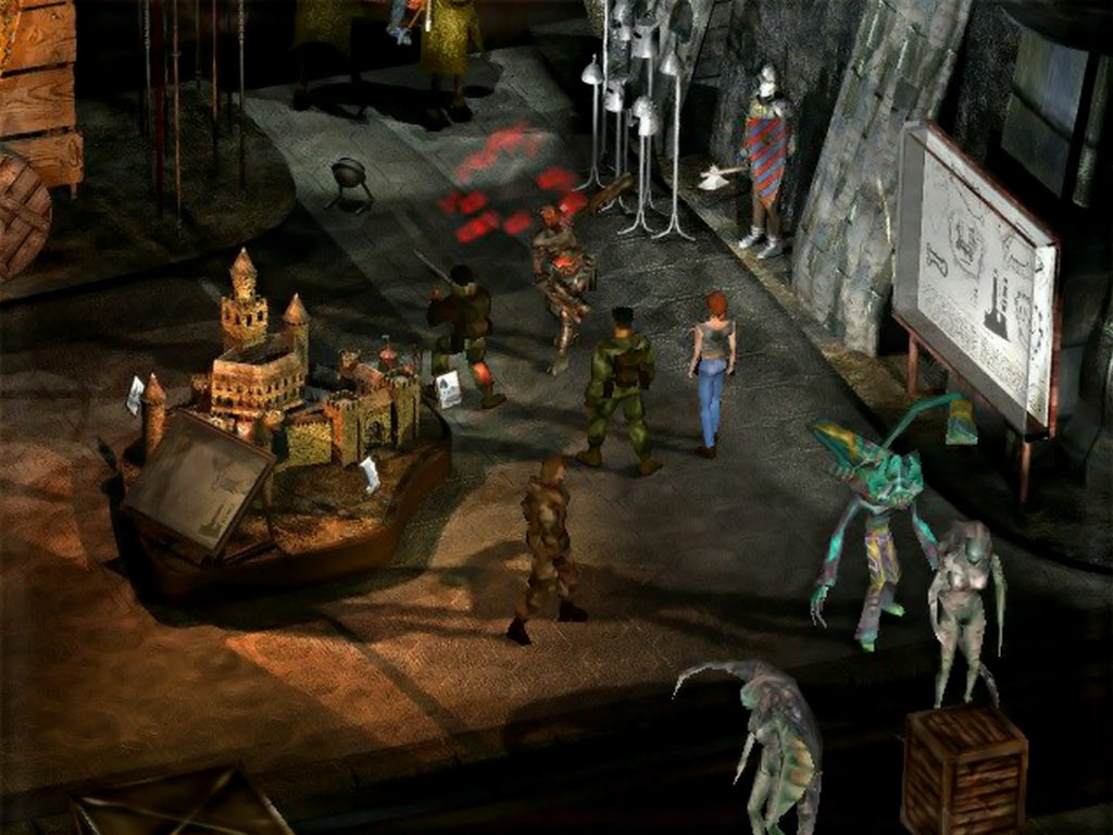 GORKY 17 - UNIVERSE EDITION -  STEAM - PC / MAC - WORLDWIDE - Libelula Vesela - Jocuri video