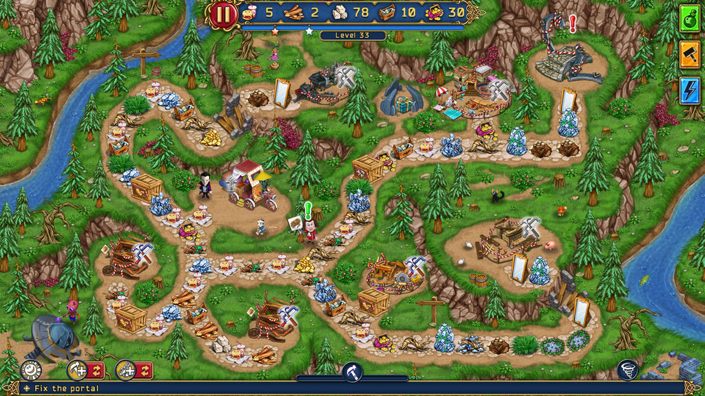 INCREDIBLE DRACULA: CHASING LOVE (COLLECTOR'S EDITION) - STEAM - MULTILANGUAGE - WORLDWIDE - PC / MAC Libelula Vesela Jocuri video