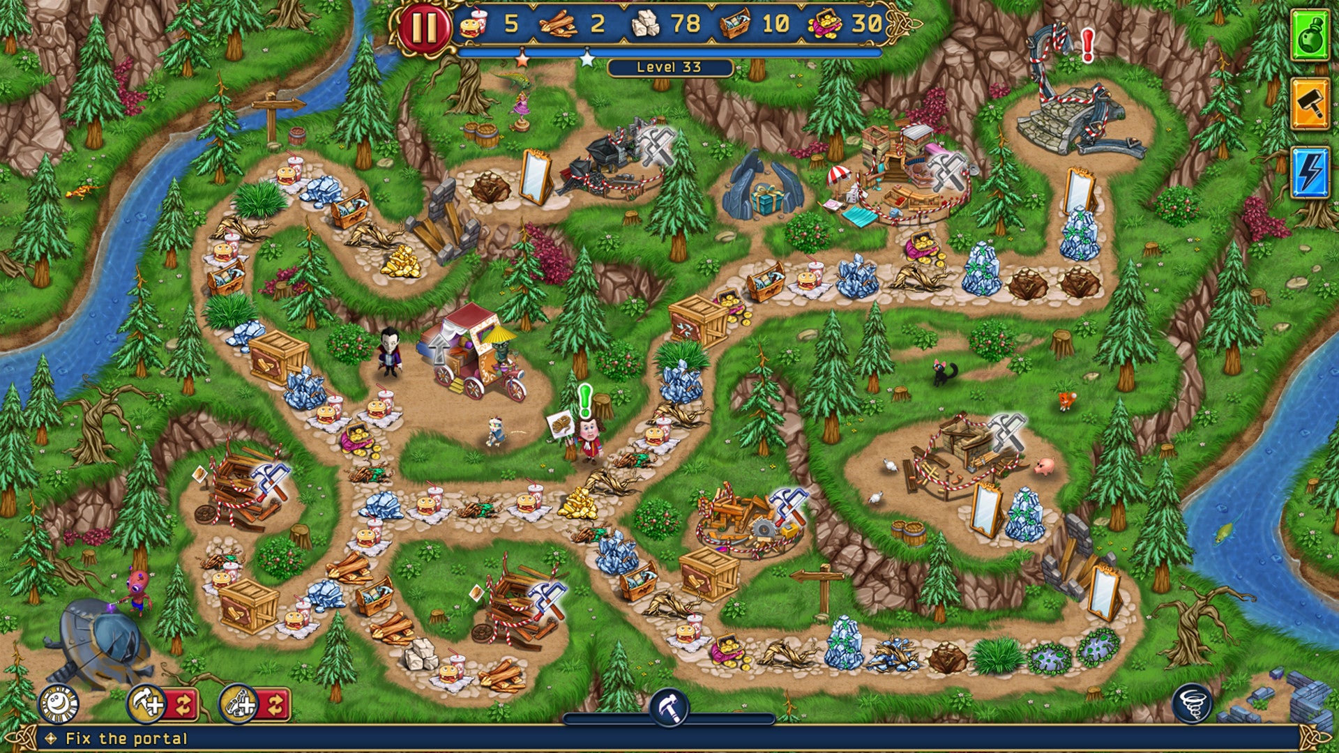 INCREDIBLE DRACULA: CHASING LOVE (COLLECTOR'S EDITION) - STEAM - MULTILANGUAGE - WORLDWIDE - PC / MAC Libelula Vesela Jocuri video