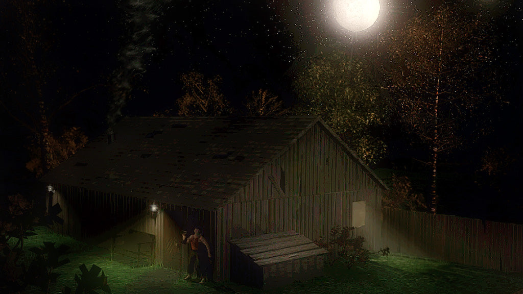 JAGGED ALLIANCE 2 - WILDFIRE - STEAM - PC / MAC - WORLDWIDE - Libelula Vesela - Jocuri video