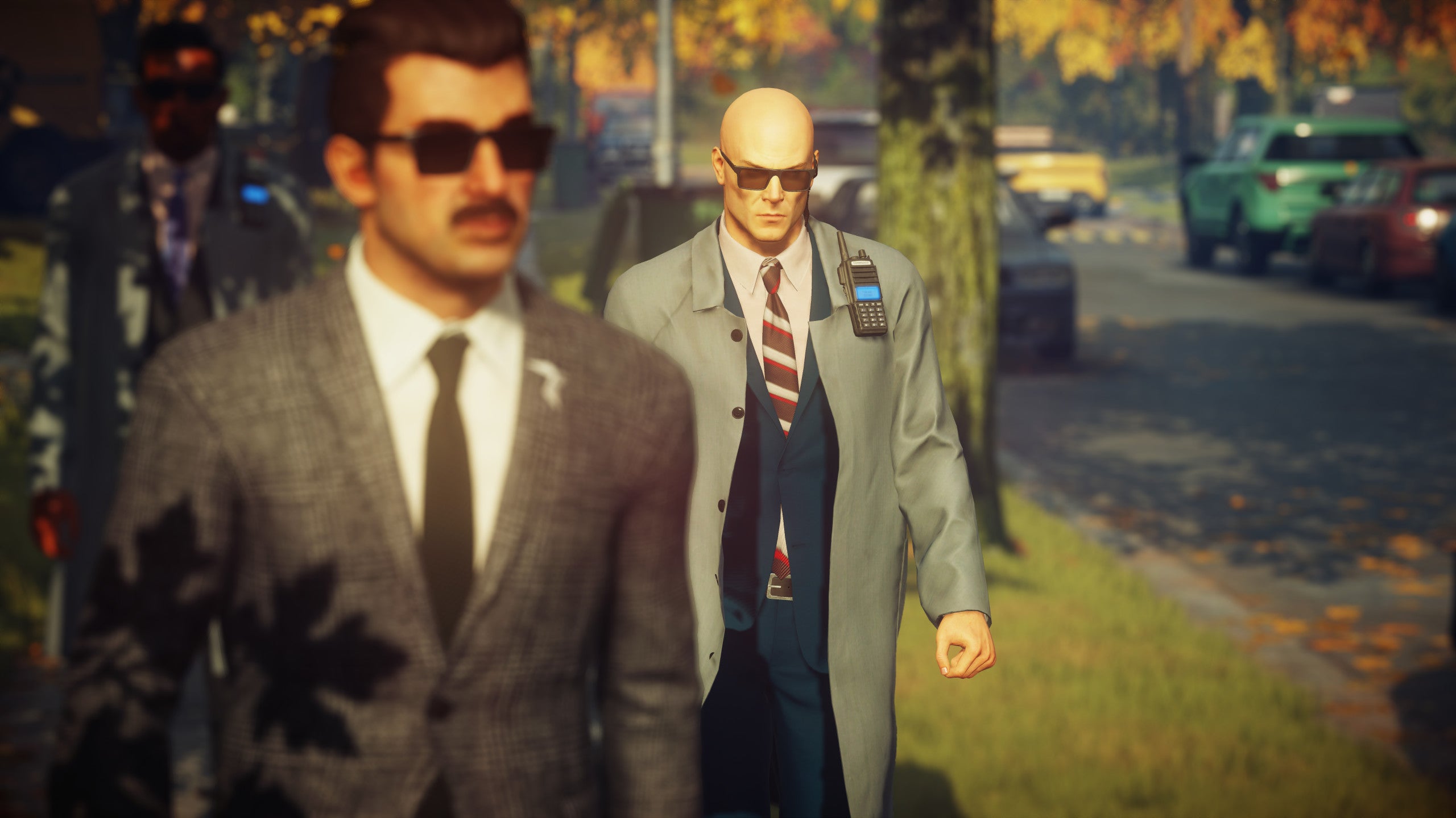 HITMAN 2 - STEAM - PC - WORLDWIDE - Libelula Vesela - Jocuri video