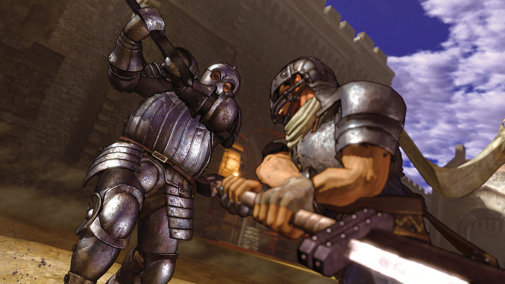 BERSERK AND THE BAND OF THE HAWK - STEAM - PC - WORLDWIDE - Libelula Vesela - Jocuri video