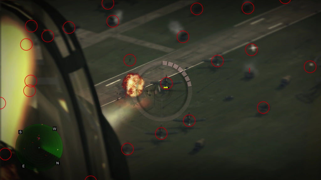 IRON WINGS - STEAM - PC - WORLDWIDE Libelula Vesela Jocuri video