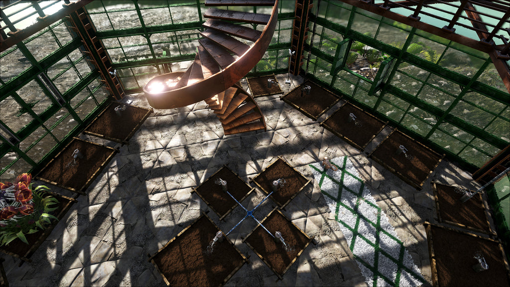 ARK: SURVIVAL EVOLVED - XBOX LIVE - MULTILANGUAGE - EU - XBOX Libelula Vesela Jocuri video