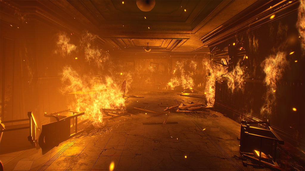 VAMPIRE: THE MASQUERADE - COTERIES OF NEW YORK - STEAM - EN - WORLDWIDE - PC - Libelula Vesela - Jocuri video