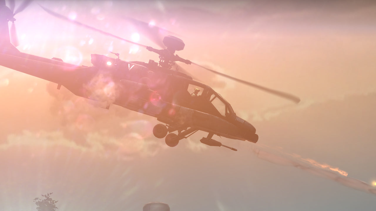 HOMEFRONT - STEAM - PC - WORLDWIDE Libelula Vesela Jocuri video