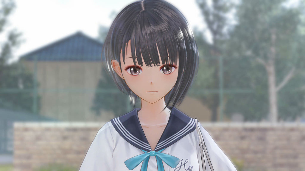 BLUE REFLECTION - STEAM - PC - WORLDWIDE - Libelula Vesela - Jocuri video